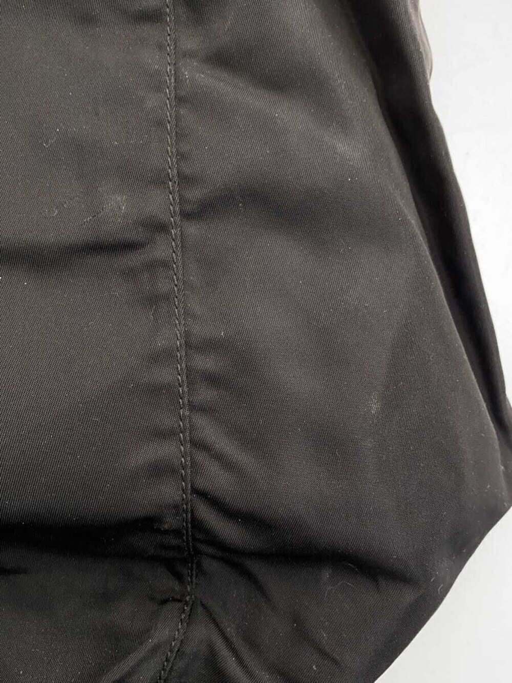 Prada Backpack Black - Picture 8 of 8